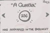 A Quarter