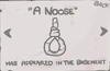A Noose