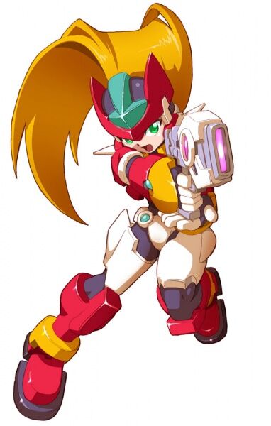 Rockman ZX Advent (manga) | MMKB | Fandom