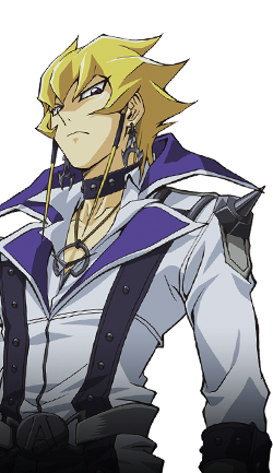 Jack Atlas (manga) - Yugipedia - Yu-Gi-Oh! wiki