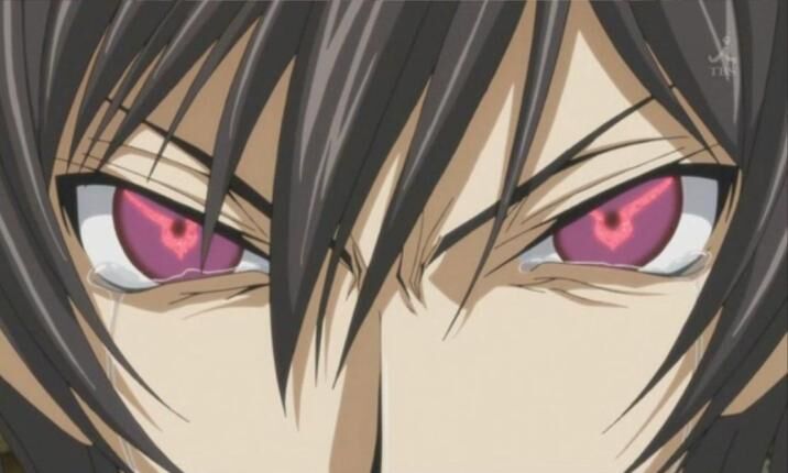 Lulu (Lelouch Lamperouge), Anime Adventures Wiki