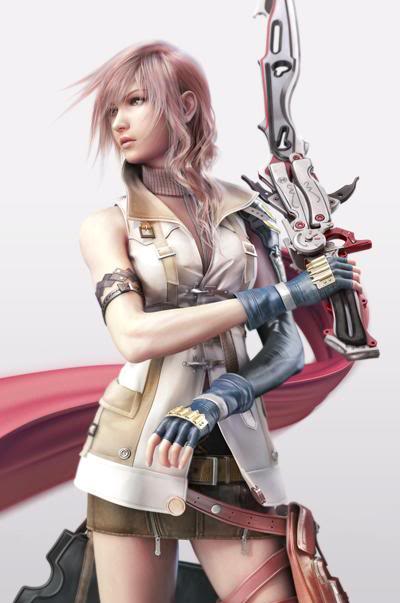 lightning farron icon