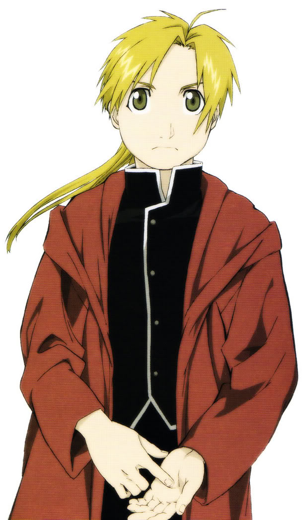 Do you prefer it when Alphonse's head goes cartoony (2003) or when his  whole body does (Brotherhood)? : r/FullmetalAlchemist