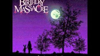 Hide and Seek (The Birthday Massacre album) - Wikipedia