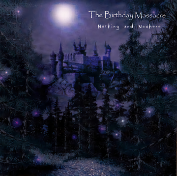 洋楽 The Birthday Massacre - Nothing&Nowhere Birthday Massacre - Nothing And Nowhere - Amazon.com Music