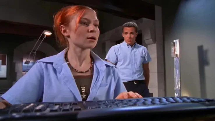 Ecosystem Black Hole High Wiki Fandom