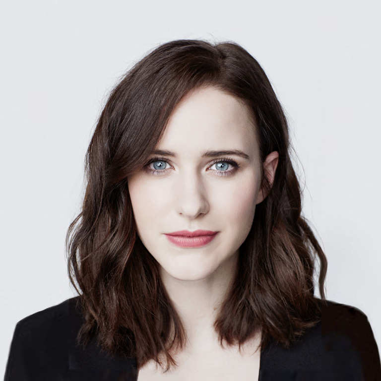 Rachel Brosnahan | Wikia The Black List | Fandom