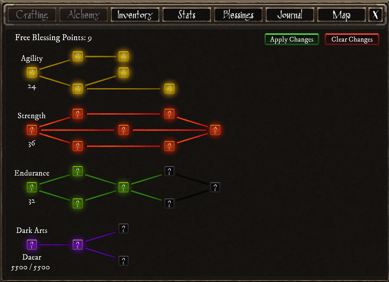 Leveling The Black Masses Wiki