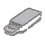 DanceFever ThumbDrive Icon