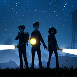 The Blackout Club Group The Blackout Club Wiki