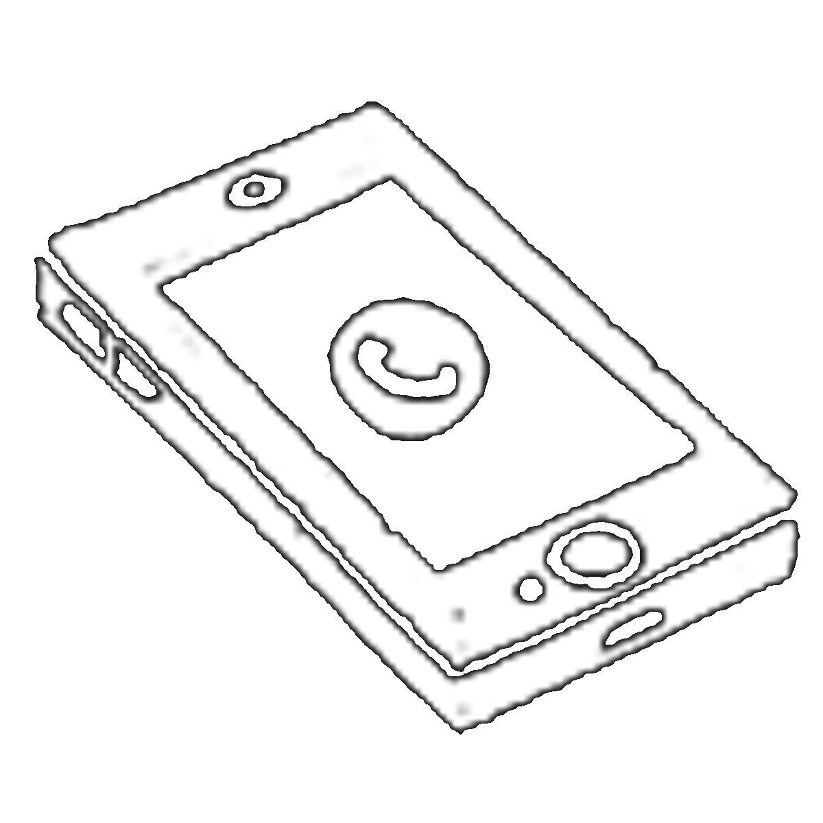 Smartphone - The Blackout Club Wiki