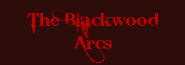 The Blackwood Arc Wiki