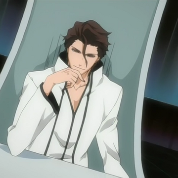 Sosuke Aizen | TheBleach Wiki | Fandom