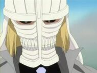 Hollowfication Naruto And Bleach Wiki Fandom Powered - Ichigo With