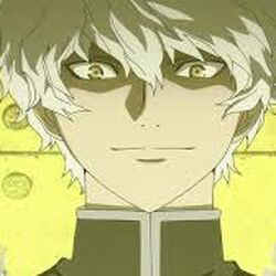 Heike Masaomi Bleach Fan Fic Wiki Fandom Heike Masaomi Bleach Fan Fic Wiki Fandom