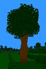 Tree