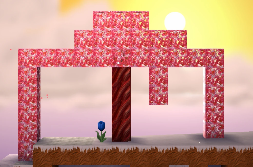 Gem Tree The Blockheads Wiki Fandom