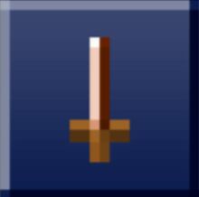 Bronze Sword big image