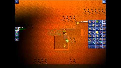 Copper Ingot - The Blockheads Wiki