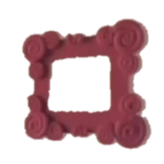 purple Frame