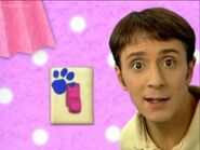 The Wrong Shirt | Blue's Clues Wiki | Fandom