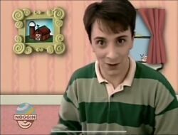 Blue s Favorite Song Blue s Clues Wiki Fandom