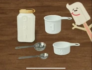 Kids Said That's One.