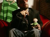 Steve Burns