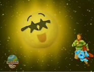 What Experiment Does Blue Want To Try 035