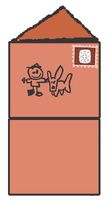 Letter from Blue's Clues A Snowy Day (2).jpg