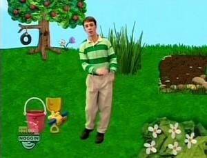 List Of Blue S Clues Uk Episodes Blue S Clues Wiki Fandom