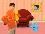 Meet Polka Dots! | Blue's Clues Wiki | Fandom