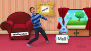 Mailtime Season 7 ABCs with Blue