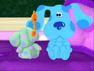 The Legend of the Blue Puppy 025