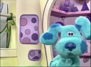 Noggin blue's clues blue's room blue 9789867