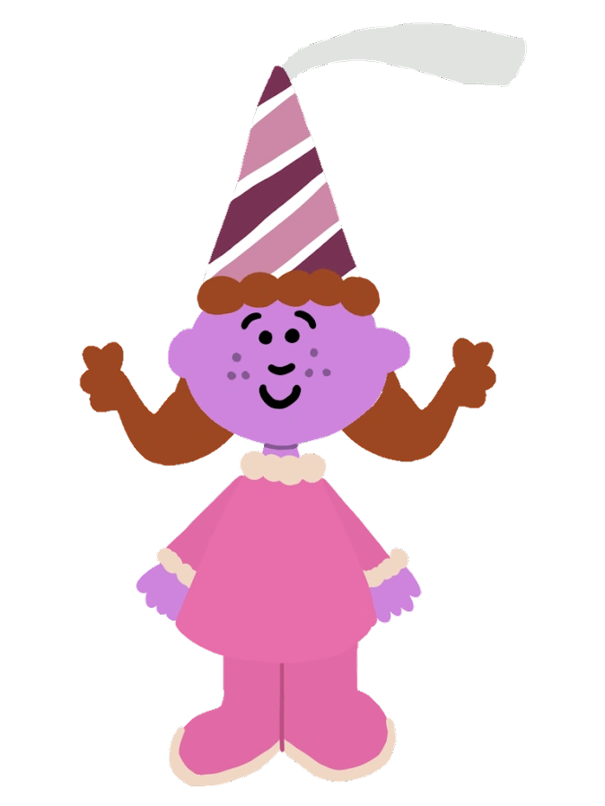 Sleeping Beauty Blue's Clues Wiki Fandom