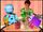 What Experiment Does Blue Want to Try?