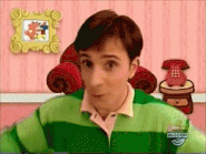 Blue's Clues Season 2 Theme What Does Blue Want To Build