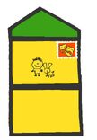 Letter from Blue's Clues Blue's Play.jpg