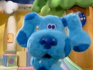 The Legend of the Blue Puppy 061