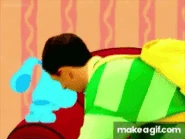 Blue s Clues last hint.gif (815 KB) Blue s Clues last hint