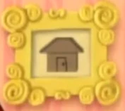 Box house