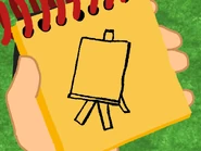 Easel 01.png (430 KB) Easel