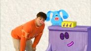 Blue's Clues - 5x18 - Blue's Big Band