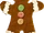 Gingerbread Boy
