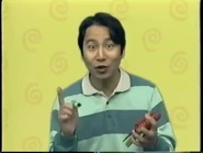 Korean Blue's Clues episode 2 000774