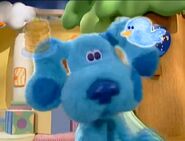 The Legend of the Blue Puppy 064