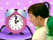 Blue's Clues Tickety Tock Party Symbols