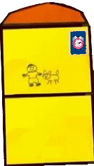 Letter from Blue's Clues The Fairy Tale Ball (Deleted Scenes).png
