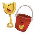 Blues-Clues-Shovel-and-Pail-and-You-icon